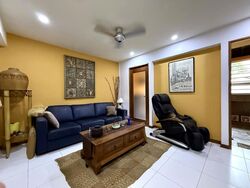 Blk 326 Bukit Batok Street 33 (Bukit Batok), HDB Executive #625410901